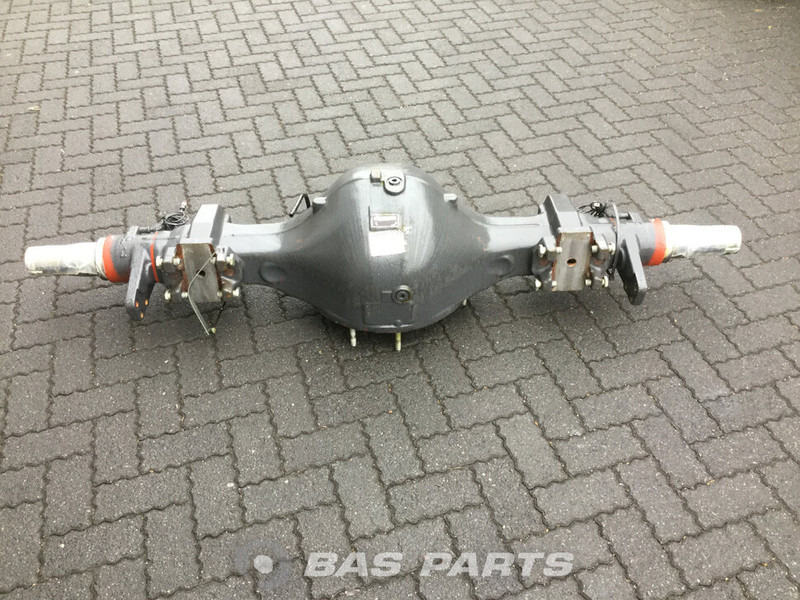 Meritor Midlum (Meerdere types) - Trục sau cho Xe tải: hình 1 Meritor Midlum (Meerdere types) - Trục sau cho Xe tải: hình 1