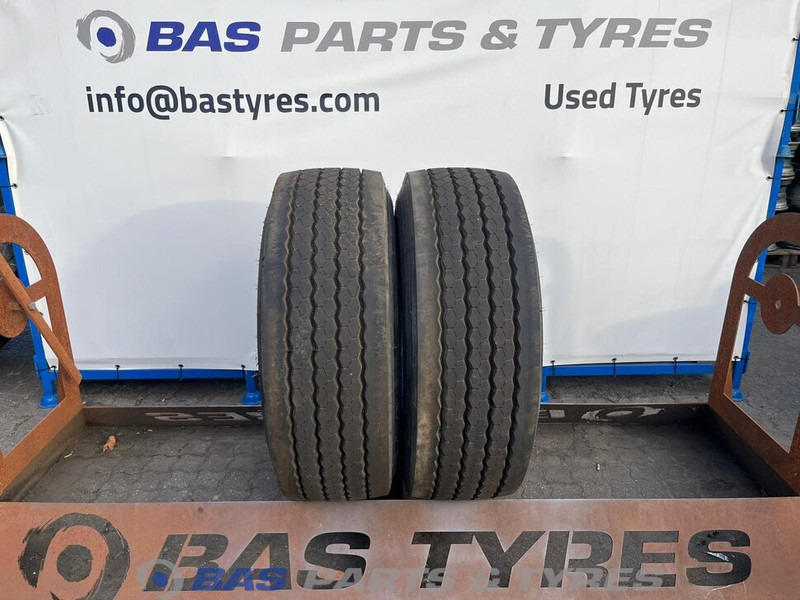 Michelin - Lốp cho Xe tải: hình 1 Michelin - Lốp cho Xe tải: hình 1