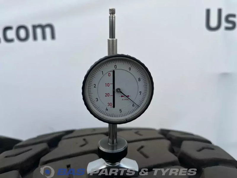 Michelin - Lốp cho Xe tải: hình 3 Michelin - Lốp cho Xe tải: hình 3