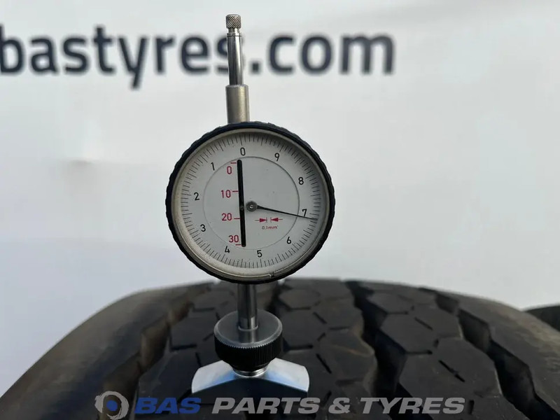 Michelin - Lốp cho Xe tải: hình 3 Michelin - Lốp cho Xe tải: hình 3