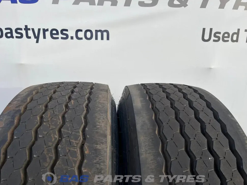 Michelin - Lốp cho Xe tải: hình 2 Michelin - Lốp cho Xe tải: hình 2