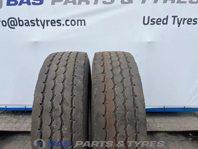 Michelin - Lốp cho Xe tải: hình 2 Michelin - Lốp cho Xe tải: hình 2