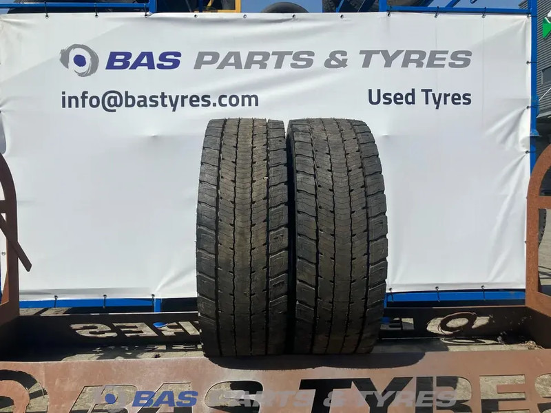 Michelin - Lốp cho Xe tải: hình 1 Michelin - Lốp cho Xe tải: hình 1