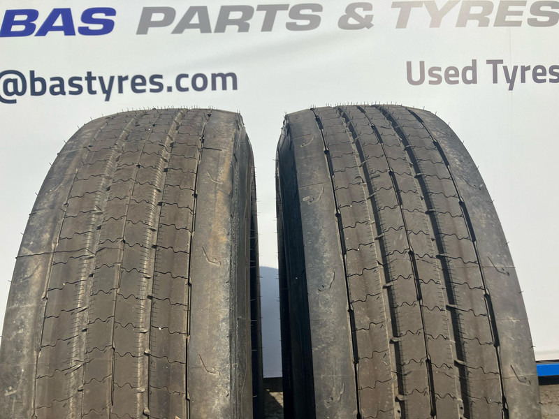 Michelin - Lốp cho Xe tải: hình 2 Michelin - Lốp cho Xe tải: hình 2