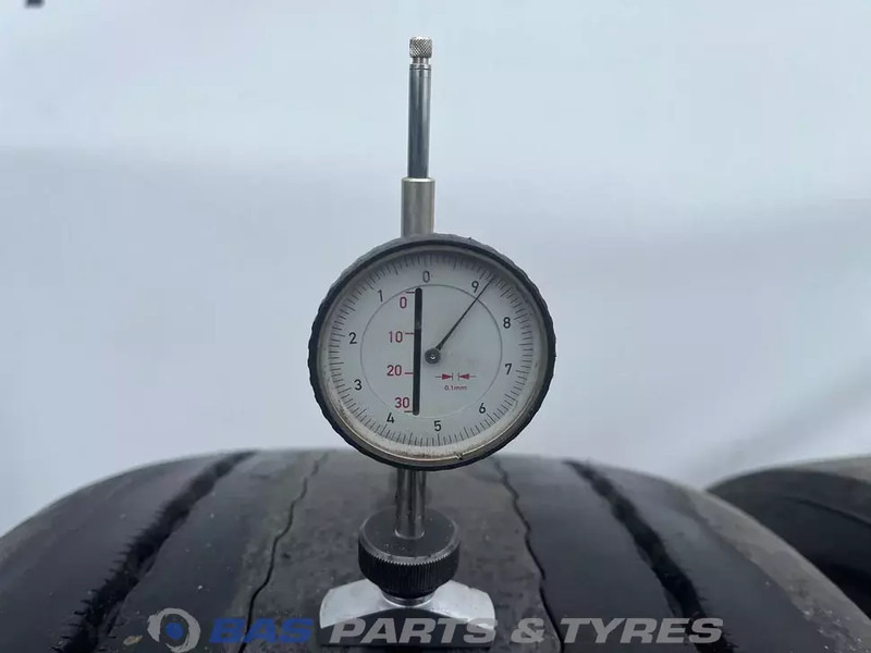 Michelin Michelin 385/55R22.5 X Multi F 160 K M+S 3PMSF gebruikte set - Lốp cho Xe tải: hình 3 Michelin Michelin 385/55R22.5 X Multi F 160 K M+S 3PMSF gebruikte set - Lốp cho Xe tải: hình 3