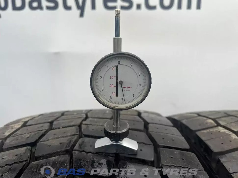 Michelin Remix Michelin Remix 315/70R22.5 X Multi D 154/150 M+S 3PMSF gebruikte set - Lốp cho Xe tải: hình 3 Michelin Remix Michelin Remix 315/70R22.5 X Multi D 154/150 M+S 3PMSF gebruikte set - Lốp cho Xe tải: hình 3