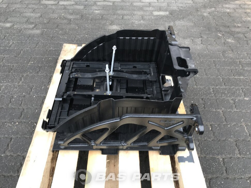 DAF CF Euro 6 - Phụ tùng cho Xe tải: hình 2 DAF CF Euro 6 - Phụ tùng cho Xe tải: hình 2