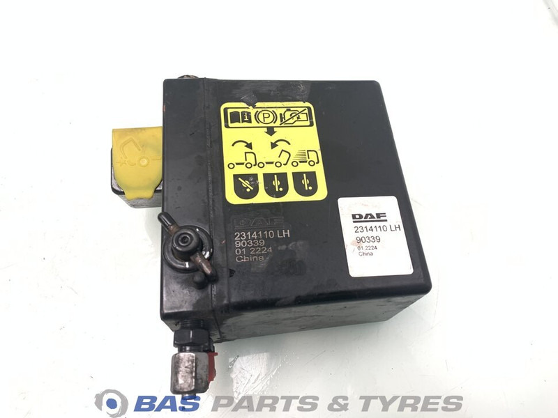 DAF Cabine kantelpomp DAF 2314110 - Phụ tùng cho Xe tải: hình 1 DAF Cabine kantelpomp DAF 2314110 - Phụ tùng cho Xe tải: hình 1