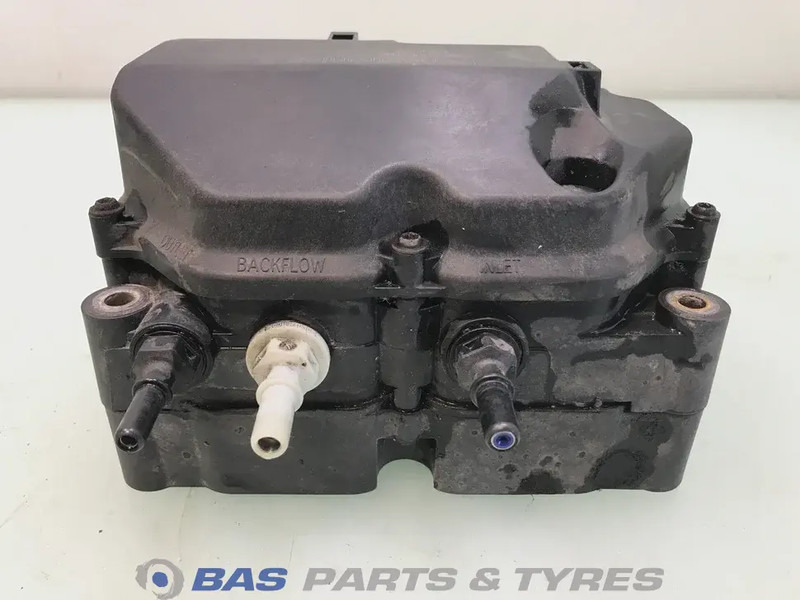DAF - Phụ tùng cho Xe tải: hình 3 DAF - Phụ tùng cho Xe tải: hình 3
