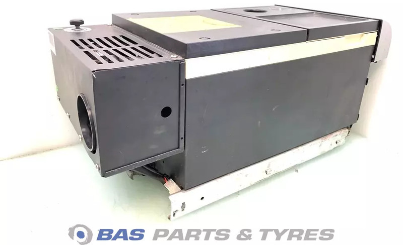 DAF XF106 - Phụ tùng cho Xe tải: hình 4 DAF XF106 - Phụ tùng cho Xe tải: hình 4