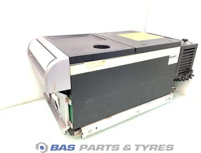 DAF XF106 - Phụ tùng cho Xe tải: hình 2 DAF XF106 - Phụ tùng cho Xe tải: hình 2