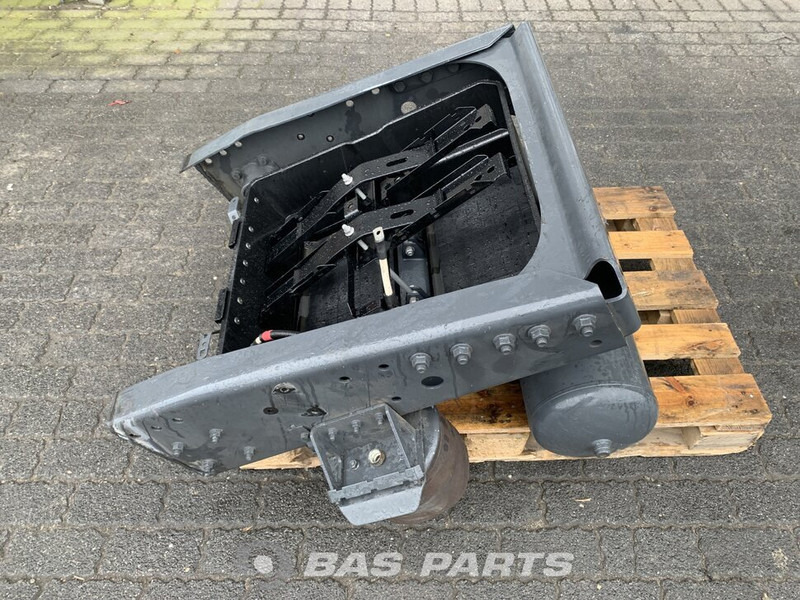 DAF XG - Phụ tùng cho Xe tải: hình 2 DAF XG - Phụ tùng cho Xe tải: hình 2