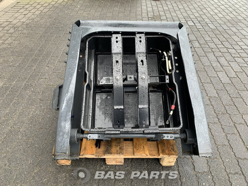DAF XG - Phụ tùng cho Xe tải: hình 1 DAF XG - Phụ tùng cho Xe tải: hình 1