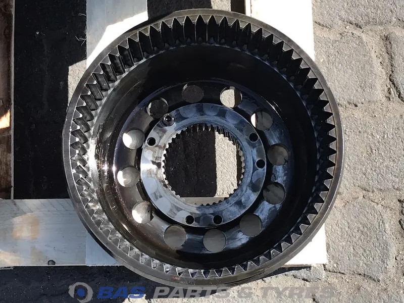 Meritor Naafreductie Volvo 21302564 - Phụ tùng cho Xe tải: hình 4 Meritor Naafreductie Volvo 21302564 - Phụ tùng cho Xe tải: hình 4