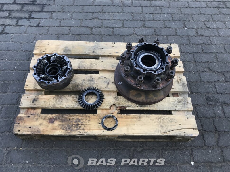 Renault - Phụ tùng cho Xe tải: hình 2 Renault - Phụ tùng cho Xe tải: hình 2