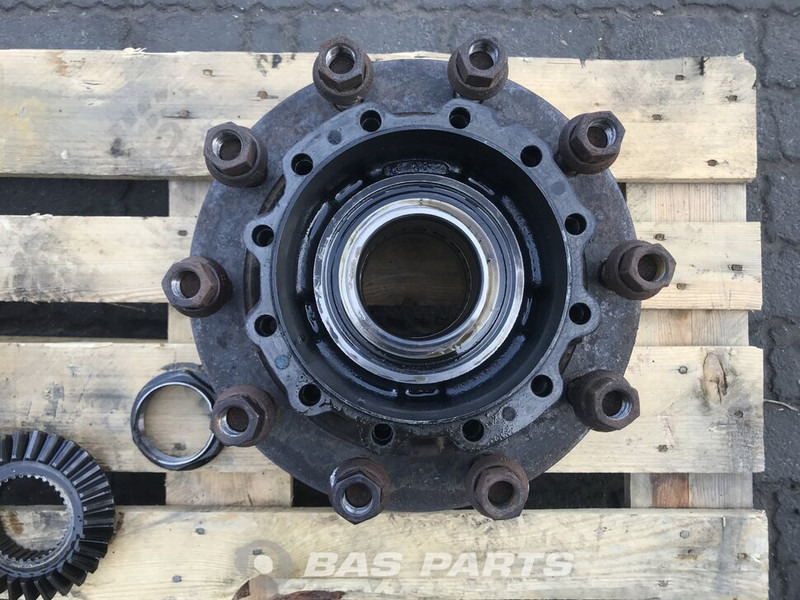 Renault - Phụ tùng cho Xe tải: hình 3 Renault - Phụ tùng cho Xe tải: hình 3