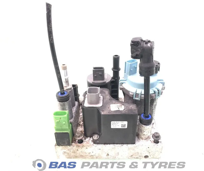 Renault - Phụ tùng cho Xe tải: hình 3 Renault - Phụ tùng cho Xe tải: hình 3