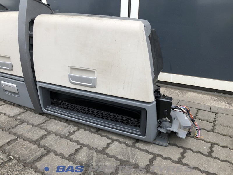 Renault Opbergplank Renault 7482280443 - Phụ tùng cho Xe tải: hình 5 Renault Opbergplank Renault 7482280443 - Phụ tùng cho Xe tải: hình 5