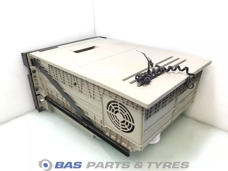Volvo FH4 - Phụ tùng cho Xe tải: hình 3 Volvo FH4 - Phụ tùng cho Xe tải: hình 3