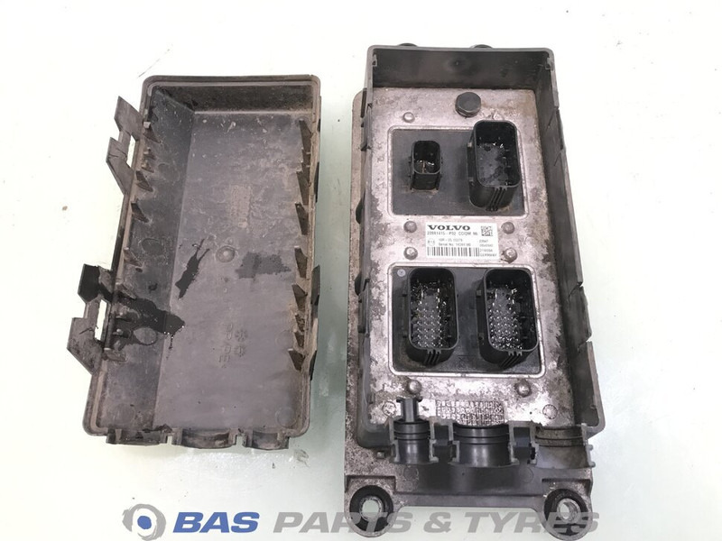 Volvo Regeleenheid CCIOM Volvo 22053759 - Phụ tùng cho Xe tải: hình 1 Volvo Regeleenheid CCIOM Volvo 22053759 - Phụ tùng cho Xe tải: hình 1