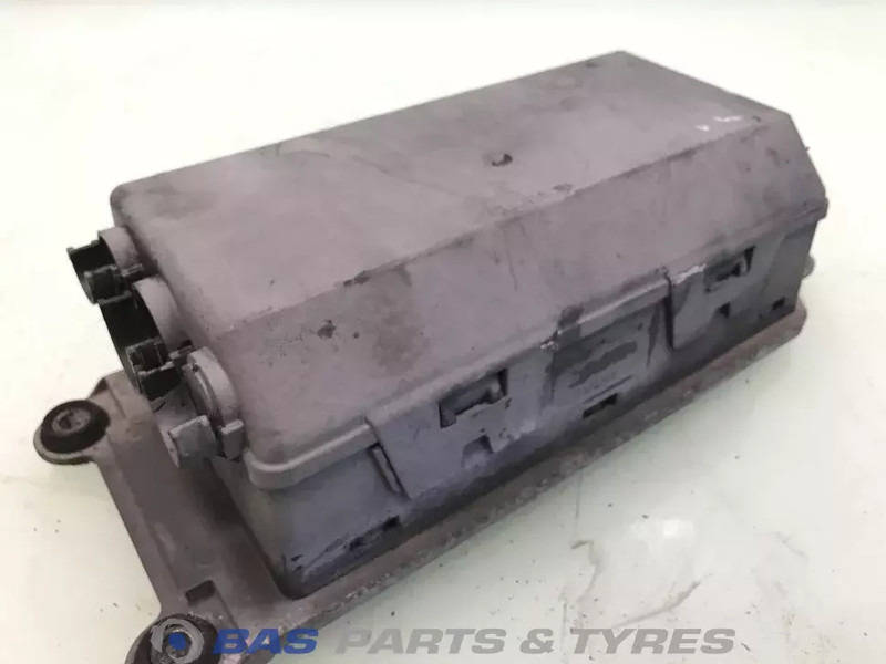 Volvo Regeleenheid CCIOM Volvo 22053759 - Phụ tùng cho Xe tải: hình 4 Volvo Regeleenheid CCIOM Volvo 22053759 - Phụ tùng cho Xe tải: hình 4