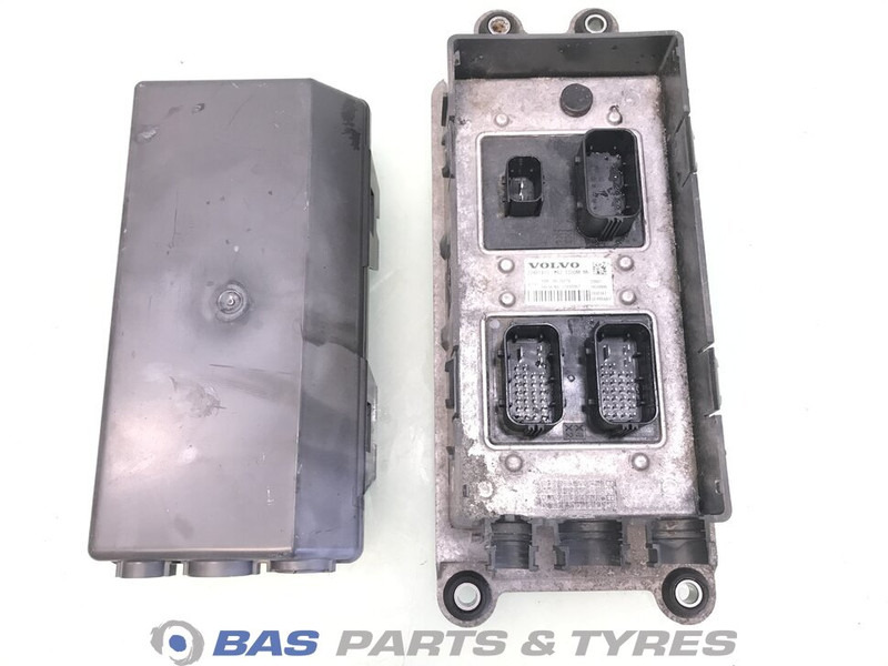 Volvo Regeleenheid CCIOM Volvo 22053759 - Phụ tùng cho Xe tải: hình 1 Volvo Regeleenheid CCIOM Volvo 22053759 - Phụ tùng cho Xe tải: hình 1