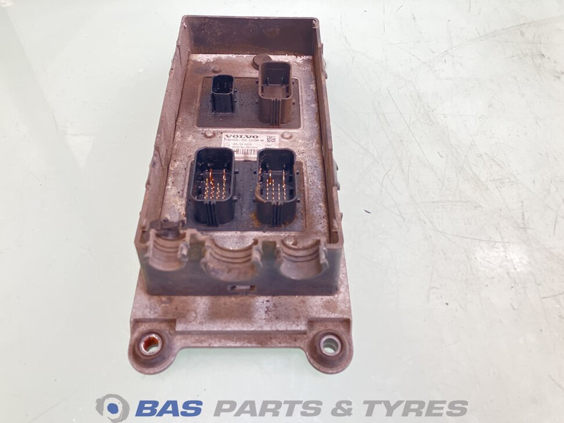 Volvo Regeleenheid CCIOM Volvo 22053759 - Phụ tùng cho Xe tải: hình 1 Volvo Regeleenheid CCIOM Volvo 22053759 - Phụ tùng cho Xe tải: hình 1