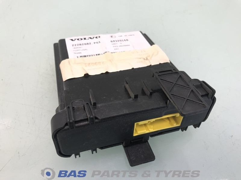 Volvo Regeleenheid HMIIOM Volvo 21669401 - Phụ tùng cho Xe tải: hình 1 Volvo Regeleenheid HMIIOM Volvo 21669401 - Phụ tùng cho Xe tải: hình 1