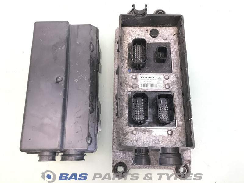 Volvo Regeleenheid RCIOM Volvo 21546873 - Phụ tùng cho Xe tải: hình 1 Volvo Regeleenheid RCIOM Volvo 21546873 - Phụ tùng cho Xe tải: hình 1
