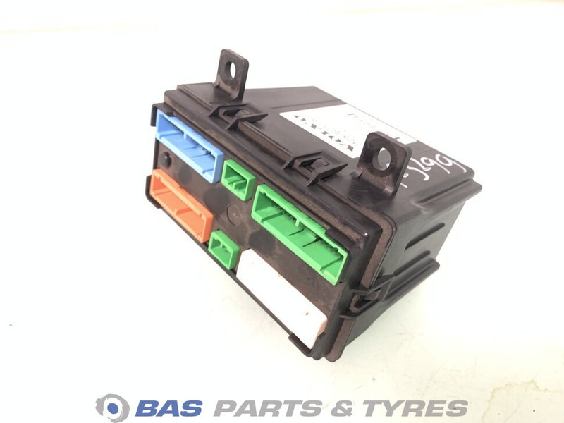 Volvo Regeleenheid VECU Volvo 20538397 - Phụ tùng cho Xe tải: hình 1 Volvo Regeleenheid VECU Volvo 20538397 - Phụ tùng cho Xe tải: hình 1