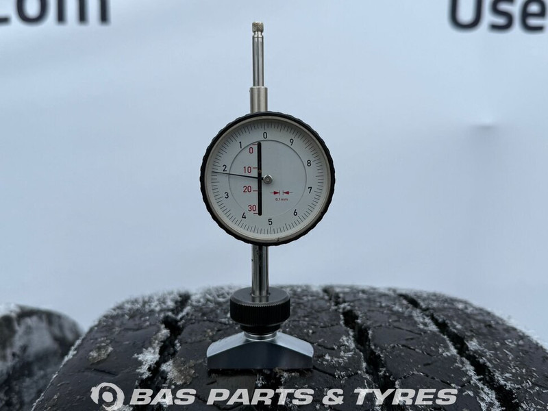 Pirelli - Lốp cho Xe tải: hình 3 Pirelli - Lốp cho Xe tải: hình 3