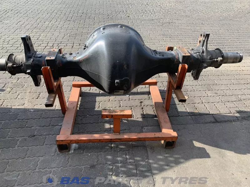 Renault Achterashuis Renault 7423102263 - Trục sau cho Xe tải: hình 4 Renault Achterashuis Renault 7423102263 - Trục sau cho Xe tải: hình 4