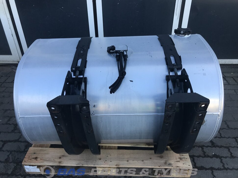 Renault Brandstoftank Renault 490 Liter G0000182 - Bình nhiên liệu cho Xe tải: hình 3 Renault Brandstoftank Renault 490 Liter G0000182 - Bình nhiên liệu cho Xe tải: hình 3