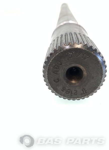 Renault C/K/T-Serie Aandrijfas met sper Renault 7403191863 - Bán trục cho Xe tải: hình 3 Renault C/K/T-Serie Aandrijfas met sper Renault 7403191863 - Bán trục cho Xe tải: hình 3