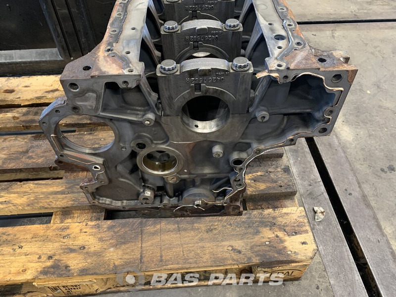 Renault Cilinderblok Renault 7423204882 - Khối xi lanh cho Xe tải: hình 2 Renault Cilinderblok Renault 7423204882 - Khối xi lanh cho Xe tải: hình 2