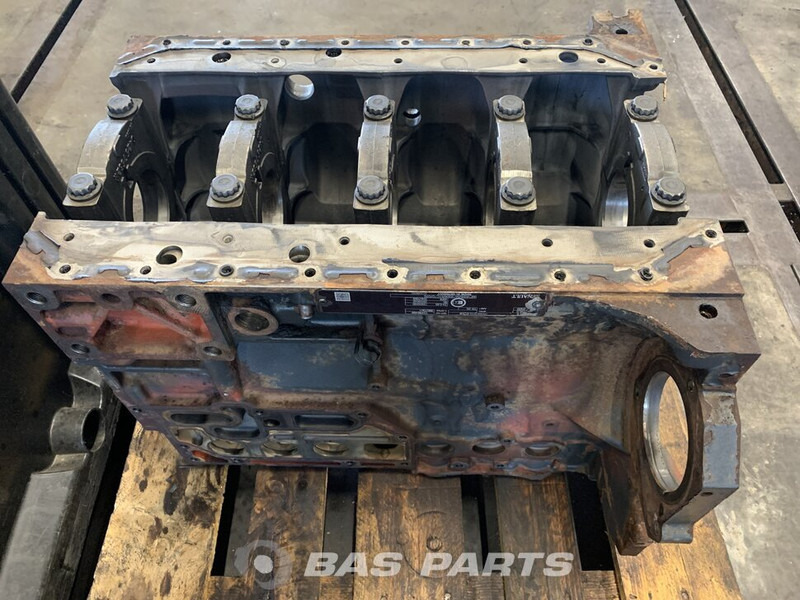 Renault Cilinderblok Renault 7423204882 - Khối xi lanh cho Xe tải: hình 1 Renault Cilinderblok Renault 7423204882 - Khối xi lanh cho Xe tải: hình 1