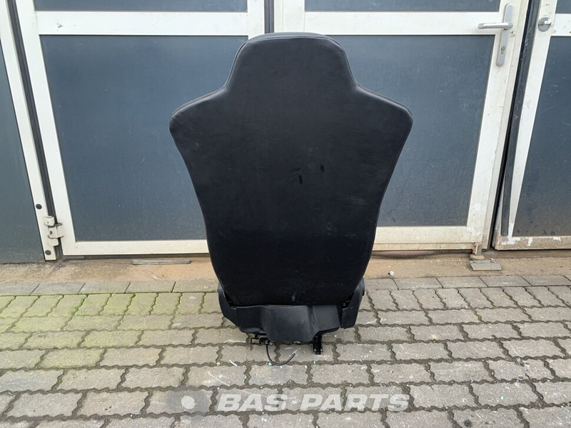 Renault D-Serie Bijrijdersstoel Renault 7421876318 - Chỗ ngồi cho Xe tải: hình 3 Renault D-Serie Bijrijdersstoel Renault 7421876318 - Chỗ ngồi cho Xe tải: hình 3