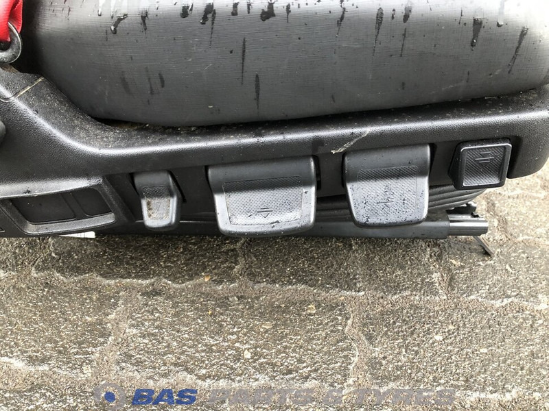 Renault D-Serie Bijrijdersstoel Renault 7421876318 - Chỗ ngồi cho Xe tải: hình 5 Renault D-Serie Bijrijdersstoel Renault 7421876318 - Chỗ ngồi cho Xe tải: hình 5