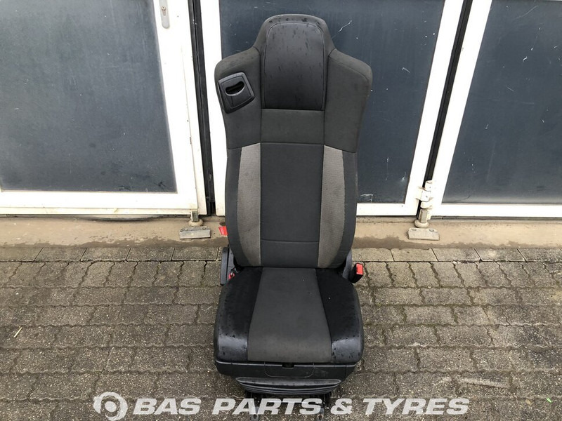 Renault D-Serie Bijrijdersstoel Renault 7421876318 - Chỗ ngồi cho Xe tải: hình 1 Renault D-Serie Bijrijdersstoel Renault 7421876318 - Chỗ ngồi cho Xe tải: hình 1