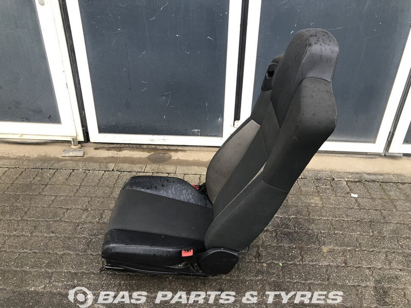 Renault D-Serie Bijrijdersstoel Renault 7421876318 - Chỗ ngồi cho Xe tải: hình 2 Renault D-Serie Bijrijdersstoel Renault 7421876318 - Chỗ ngồi cho Xe tải: hình 2