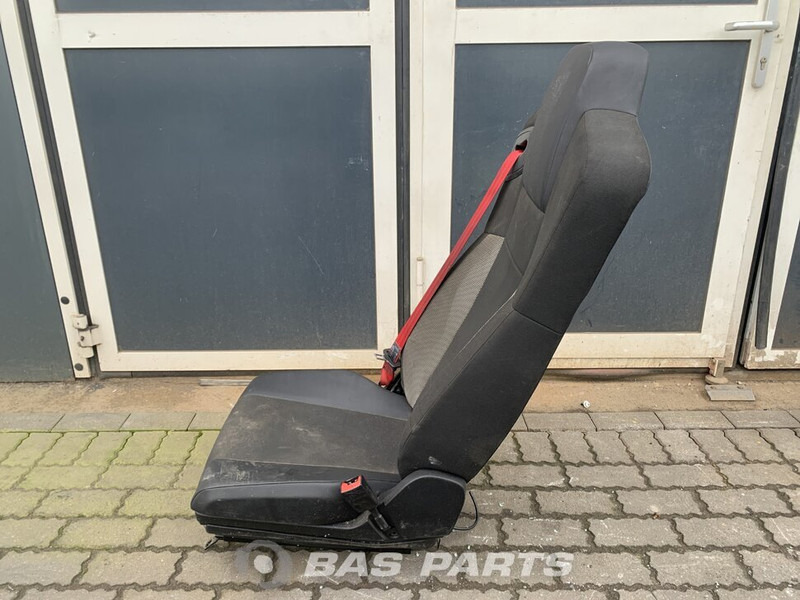 Renault D-Serie Bijrijdersstoel Renault 7421876318 - Chỗ ngồi cho Xe tải: hình 2 Renault D-Serie Bijrijdersstoel Renault 7421876318 - Chỗ ngồi cho Xe tải: hình 2
