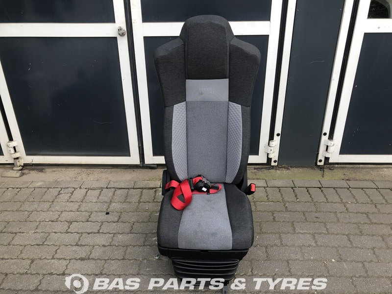 Renault D-Serie Bijrijdersstoel Renault 7424340370 - Chỗ ngồi cho Xe tải: hình 1 Renault D-Serie Bijrijdersstoel Renault 7424340370 - Chỗ ngồi cho Xe tải: hình 1