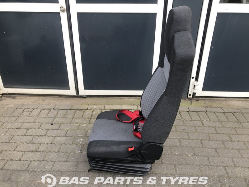 Renault D-Serie Bijrijdersstoel Renault 7424340370 - Chỗ ngồi cho Xe tải: hình 2 Renault D-Serie Bijrijdersstoel Renault 7424340370 - Chỗ ngồi cho Xe tải: hình 2