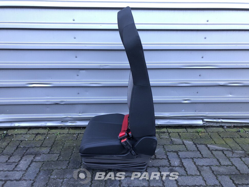 Renault D-Serie Bijrijdersstoel Renault 7482514739 - Chỗ ngồi cho Xe tải: hình 2 Renault D-Serie Bijrijdersstoel Renault 7482514739 - Chỗ ngồi cho Xe tải: hình 2