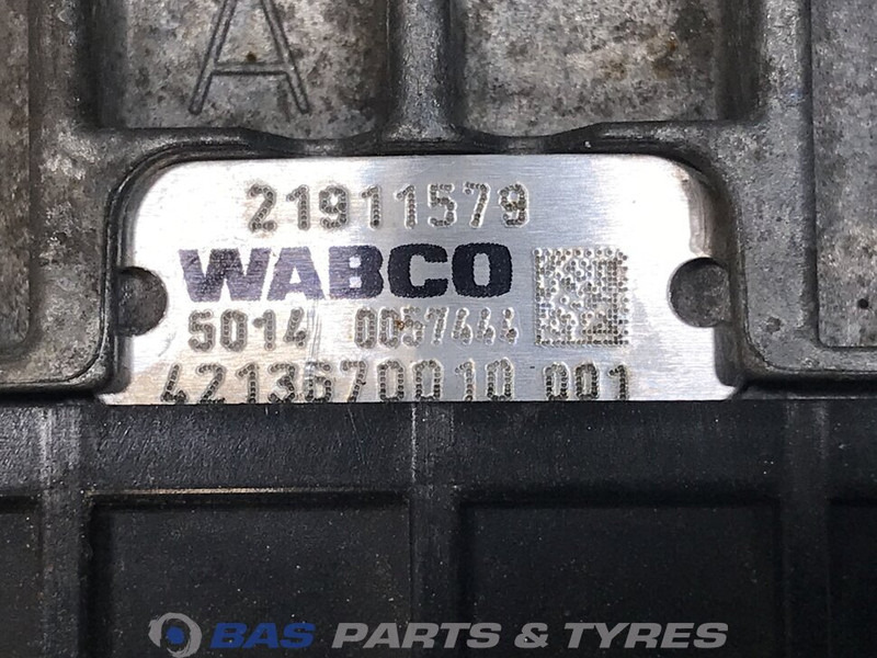 Renault D-Serie - Hộp số cho Xe tải: hình 3 Renault D-Serie - Hộp số cho Xe tải: hình 3