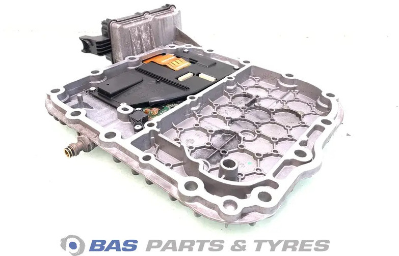 Renault D-Serie - Hộp số cho Xe tải: hình 2 Renault D-Serie - Hộp số cho Xe tải: hình 2