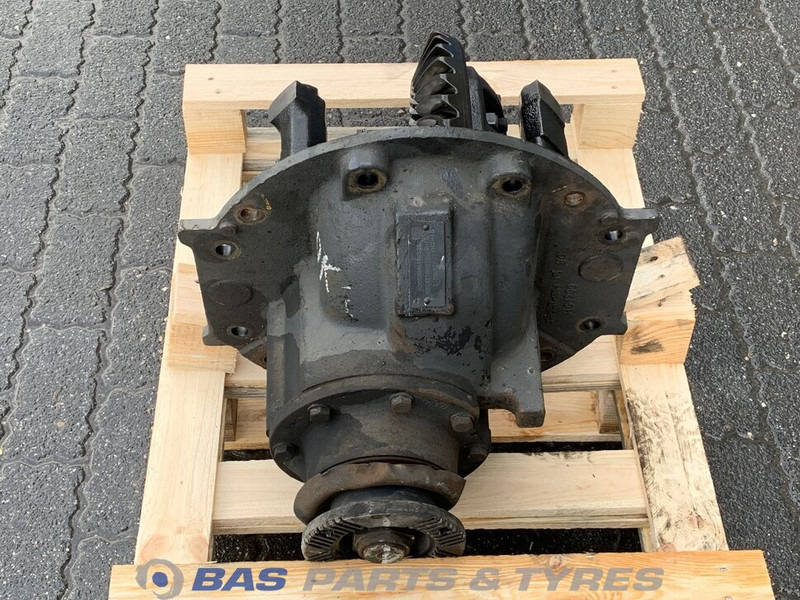 Renault Differentieel Renault P11140 RSS1125A - Bộ vi sai cho Xe tải: hình 4 Renault Differentieel Renault P11140 RSS1125A - Bộ vi sai cho Xe tải: hình 4