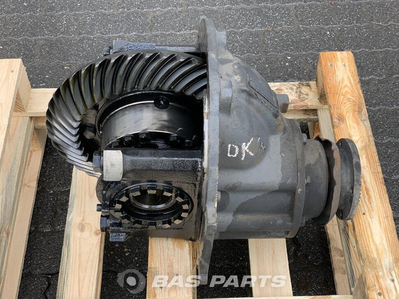 Renault Differentieel Renault P11140 RSS1125A - Bộ vi sai cho Xe tải: hình 3 Renault Differentieel Renault P11140 RSS1125A - Bộ vi sai cho Xe tải: hình 3