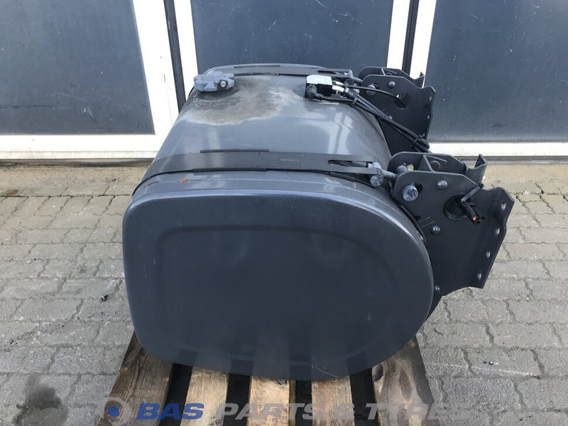 Renault - Bình nhiên liệu cho Xe tải: hình 2 Renault - Bình nhiên liệu cho Xe tải: hình 2