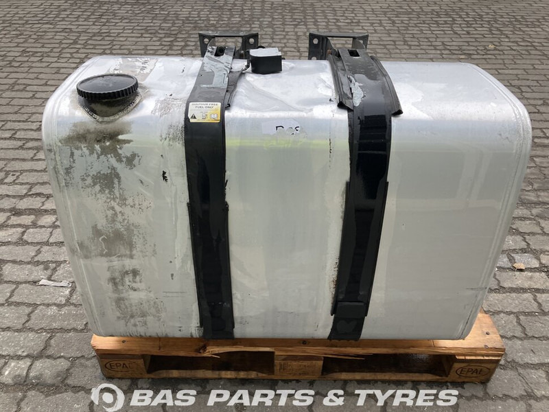 Renault - Bình nhiên liệu cho Xe tải: hình 1 Renault - Bình nhiên liệu cho Xe tải: hình 1
